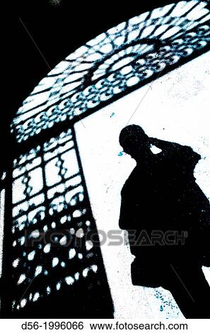 Shadow, Valencia, Spain View Large Photo Image Stock Photograph - Shadow, Valencia, Spain. Fotosearch