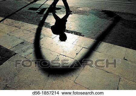 Picture - Shadows. Fotosearch