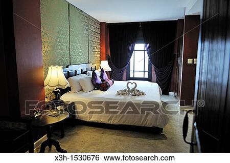 Shanghai Mansion boutique hotel Bangkok, Thailand, Asia View Large Photo Image Stock Photograph - Shanghai Mansion boutique hotel Bangkok, Thailand, Asia. Fotosearch