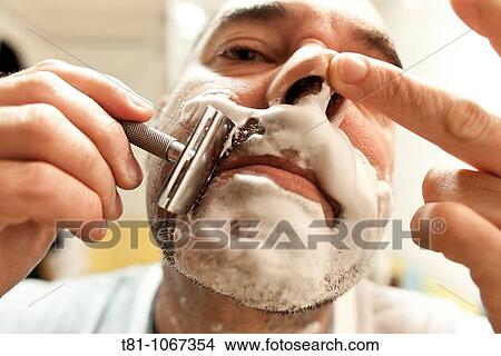 shave View Large Photo Image Picture - shave. Fotosearch