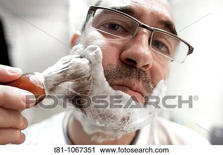 shave View Large Photo Image Stock Image - shave. Fotosearch