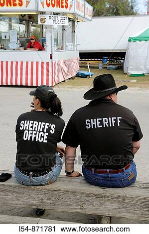 Sheriff at Florida State Fairgrounds Tampa View Large Photo Image Stock Image - Sheriff at Florida State Fairgrounds Tampa. Fotosearch