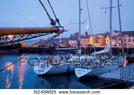 Stock Photography - Shetland islands, UK. Fotosearch