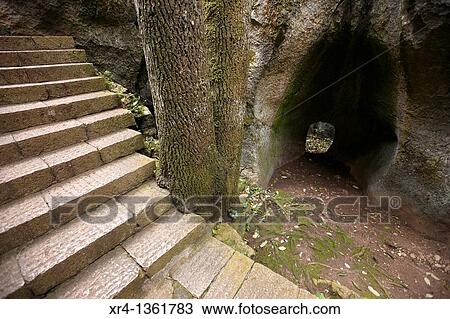 Shilin Stone Forest, Shilin, Yunnan, China View Large Photo Image Stock Image - Shilin Stone Forest, Shilin, Yunnan, China. Fotosearch
