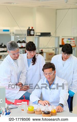 Shinthesis Lab, Research Laboratory, R&D+i, Design and synthesis of new chemical entities with therapeutic applications in oncology, Ikerchem, Donostia, San Sebastian, Gipuzkoa, Basque Country, Spain View Large Photo Image Stock Photograph - Shinthesis Lab, Research Laboratory, R&D+i, Design and synthesis of new chemical entities with therapeutic applications in oncology, Ikerchem, Donostia, San Sebastian, Gipuzkoa, Basque Country, Spain. Fotosearch