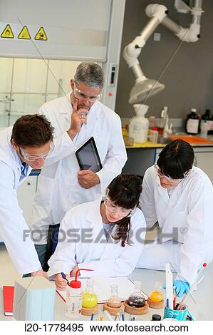 Shinthesis Lab, Research Laboratory, R&D+i, Design and synthesis of new chemical entities with therapeutic applications in oncology, Ikerchem, Donostia, San Sebastian, Gipuzkoa, Basque Country, Spain View Large Photo Image Stock Photography - Shinthesis Lab, Research Laboratory, R&D+i, Design and synthesis of new chemical entities with therapeutic applications in oncology, Ikerchem, Donostia, San Sebastian, Gipuzkoa, Basque Country, Spain. Fotosearch