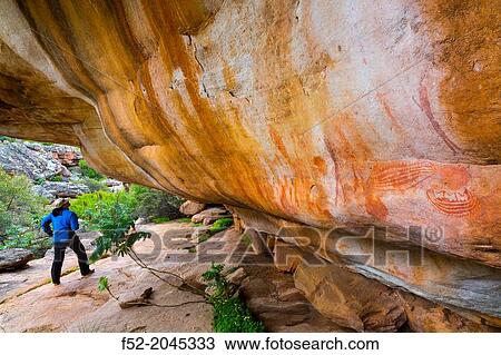 Ship figure, Salmanslaagte Bushman Rock Art Trail, Clanwilliam, Cederberg Mountains, Western Cape province, South Africa, Africa. View Large Photo Image Stock Image - Ship figure, Salmanslaagte Bushman Rock Art Trail, Clanwilliam, Cederberg Mountains, Western Cape province, South Africa, Africa.. Fotosearch