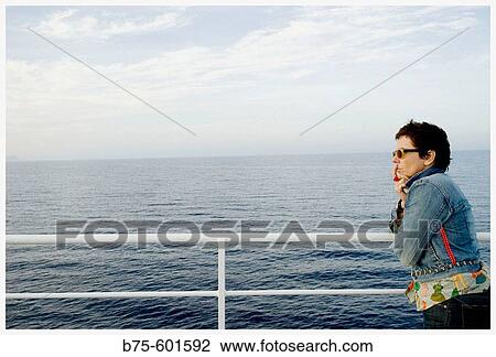 Ship. Journey Mallorca-Menorca. Balearic Islands. Spain. View Large Photo Image Stock Image - Ship. Journey Mallorca-Menorca. Balearic Islands. Spain.. Fotosearch