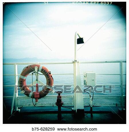 Ship. Journey Mallorca-Menorca. Mediterranean Sea, Spain View Large Photo Image Stock Photo - Ship. Journey Mallorca-Menorca. Mediterranean Sea, Spain. Fotosearch