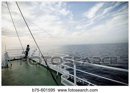 Ship. Journey Mallorca-Menorca. Balearic Islands. Spain. View Large Photo Image Stock Photography - Ship. Journey Mallorca-Menorca. Balearic Islands. Spain.. Fotosearch