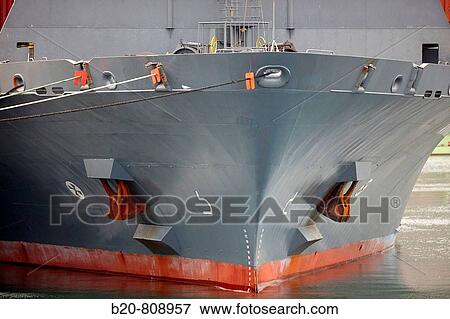 Ship. Port of Bilbao, Biscay, Basque Country, Spain View Large Photo Image Stock Photo - Ship. Port of Bilbao, Biscay, Basque Country, Spain. Fotosearch