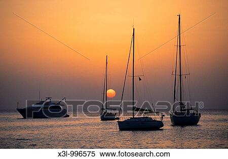 Ships in Minorca Balearic islands Spain View Large Photo Image Stock Photography - Ships in Minorca Balearic islands Spain. Fotosearch