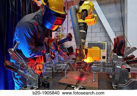 Shipweld Monitoring the joint geometry for adaptive control of welding parameters Industry Tecnalia Research & innovation, Technology and Research Centre, Miramon Technological Park, Donostia, San Sebastian, Gipuzkoa, Basque Country, Spain View Large Photo Image Stock Image - Shipweld Monitoring the joint geometry for adaptive control of welding parameters Industry Tecnalia Research & innovation, Technology and Research Centre, Miramon Technological Park, Donostia, San Sebastian, Gipuzkoa, Basque Country, Spain. Fotosearch