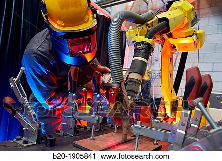 Shipweld Monitoring the joint geometry for adaptive control of welding parameters Industry Tecnalia Research & innovation, Technology and Research Centre, Miramon Technological Park, Donostia, San Sebastian, Gipuzkoa, Basque Country, Spain View Large Photo Image Stock Image - Shipweld Monitoring the joint geometry for adaptive control of welding parameters Industry Tecnalia Research & innovation, Technology and Research Centre, Miramon Technological Park, Donostia, San Sebastian, Gipuzkoa, Basque Country, Spain. Fotosearch