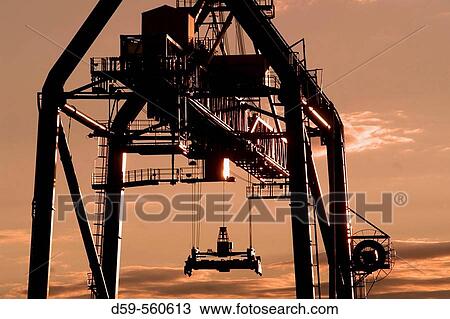 Shipyard crane View Large Photo Image Stock Image - Shipyard crane. Fotosearch