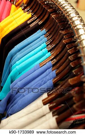 Shirts, Shop, Jakarta, Indonesia, Asia View Large Photo Image Stock Photo - Shirts, Shop, Jakarta, Indonesia, Asia. Fotosearch