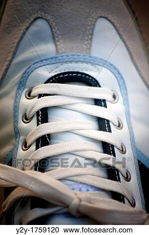 Shoelaces View Large Photo Image Stock Image - Shoelaces. Fotosearch