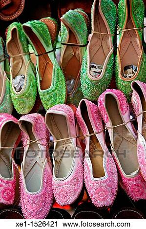 shoes, El Rastro, Madrid, Spain View Large Photo Image Stock Image - shoes, El Rastro, Madrid, Spain. Fotosearch