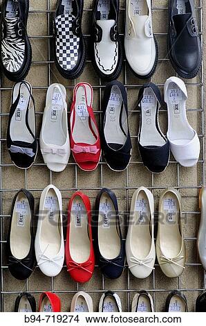 Shoes View Large Photo Image Picture - Shoes. Fotosearch