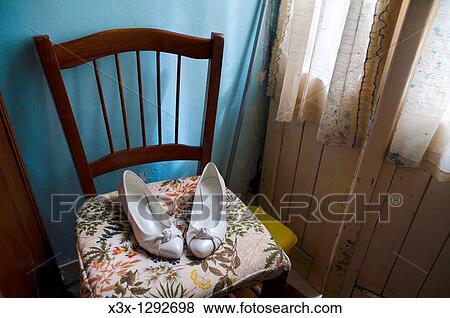 Stock Photo - Shoes. Fotosearch
