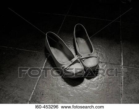 Stock Photograph - Shoes. Fotosearch