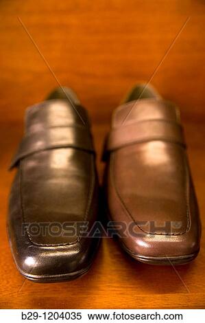 Stock Photography - shoes. Fotosearch