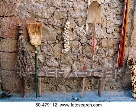 Shop decoration. Seplveda. Segovia province. Spain. View Large Photo Image Stock Image - Shop decoration. Seplveda. Segovia province. Spain.. Fotosearch