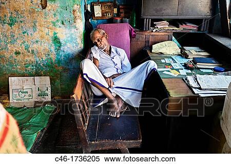Stock Photography - Shop, Fort Cochin, Kochi, Cochin, Kerala, India.. Fotosearch
