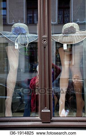 Shop window Poland View Large Photo Image Stock Photography - Shop window Poland. Fotosearch