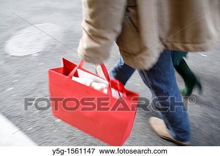 shoppers on via condotti in rome italy View Large Photo Image Stock Photo - shoppers on via condotti in rome italy. Fotosearch
