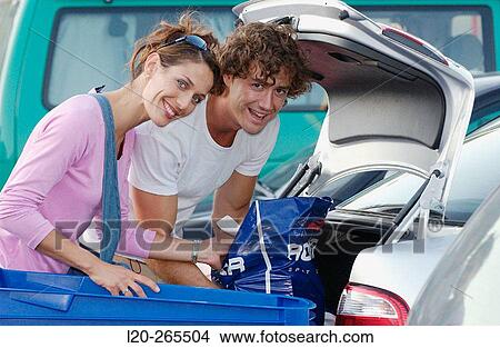Shopping View Large Photo Image Picture - Shopping. Fotosearch