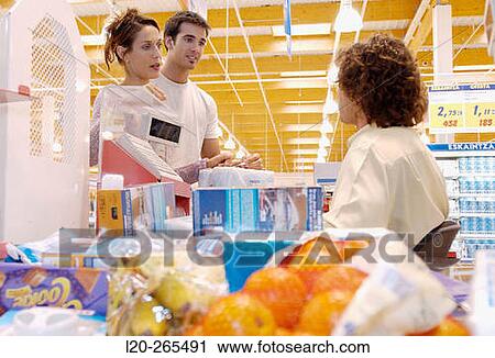 Shopping View Large Photo Image Stock Image - Shopping. Fotosearch