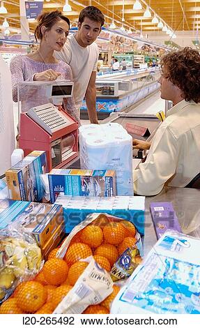 Shopping View Large Photo Image Stock Image - Shopping. Fotosearch