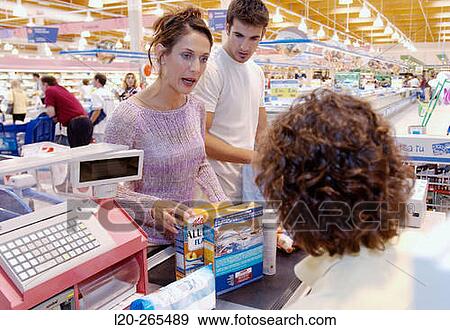 Shopping View Large Photo Image Stock Photo - Shopping. Fotosearch