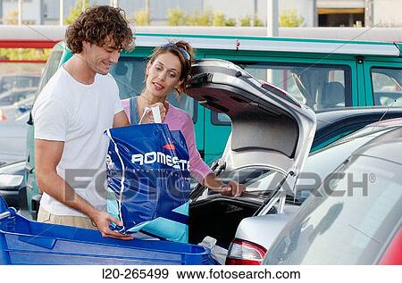 Shopping View Large Photo Image Stock Photo - Shopping. Fotosearch