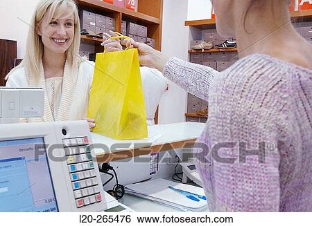 Shopping View Large Photo Image Stock Photograph - Shopping. Fotosearch