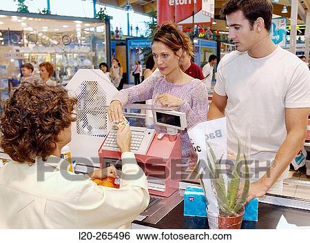 Shopping View Large Photo Image Stock Photograph - Shopping. Fotosearch