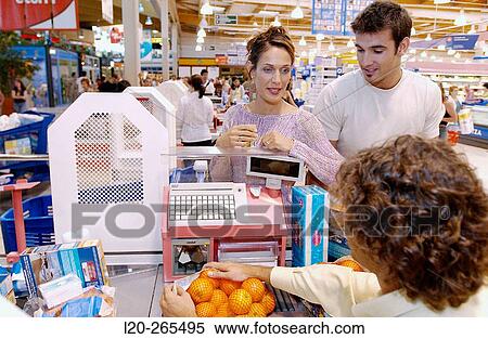 Shopping View Large Photo Image Stock Photography - Shopping. Fotosearch