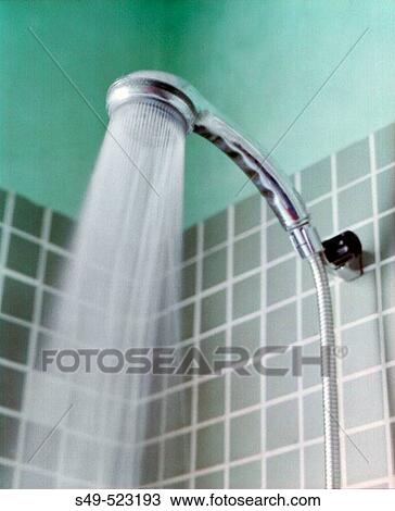 Shower View Large Photo Image Stock Image - Shower. Fotosearch