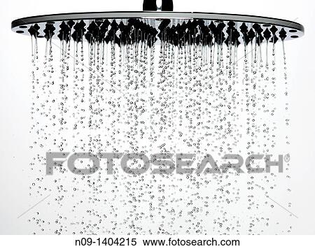 Shower View Large Photo Image Stock Photography - Shower. Fotosearch