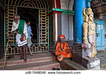shree venkataramam temple. View Large Photo Image Stock Photograph - shree venkataramam temple.. Fotosearch