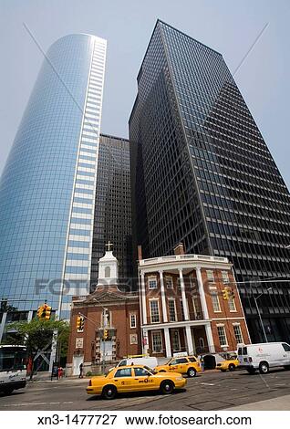 Shrine of Saint Elizabeth Ann Seton, Lower Manhattan, New York, New York City, USA. View Large Photo Image Stock Photo - Shrine of Saint Elizabeth Ann Seton, Lower Manhattan, New York, New York City, USA.. Fotosearch