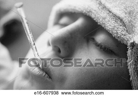 Sick boy View Large Photo Image Stock Photo - Sick boy. Fotosearch