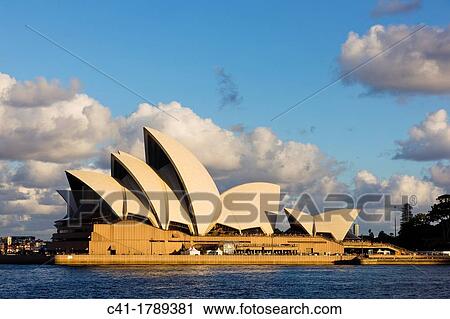 Sidney, Australia View Large Photo Image Stock Image - Sidney, Australia. Fotosearch