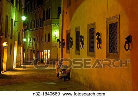 Siena, Old Town, Tuscany, UNESCO World Heritage Site, Italy, Europe. View Large Photo Image Stock Photo - Siena, Old Town, Tuscany, UNESCO World Heritage Site, Italy, Europe.. Fotosearch