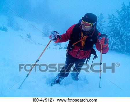Stock Photo - Sierra Neila. Burgos province. Castilla Leon. Spain.. Fotosearch