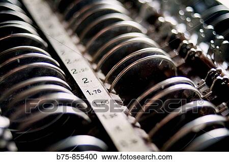 Sight testing lenses to determine an eyeglass prescription View Large Photo Image Stock Image - Sight testing lenses to determine an eyeglass prescription. Fotosearch