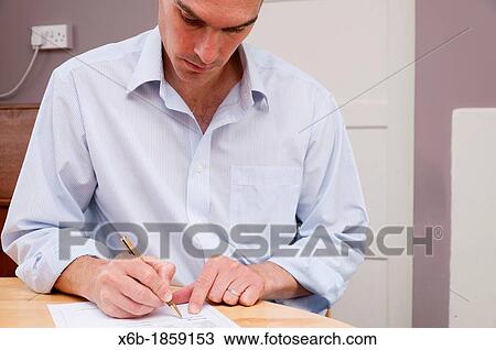 Signing contract paperwork documents View Large Photo Image Stock Image - Signing contract paperwork documents. Fotosearch