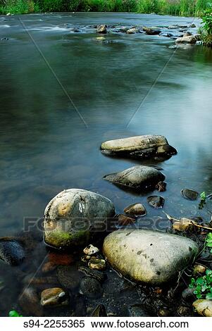 Sil river landscape in Orense province, Spain. View Large Photo Image Stock Photography - Sil river landscape in Orense province, Spain.. Fotosearch