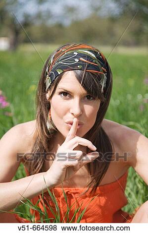 Silence View Large Photo Image Stock Photo - Silence. Fotosearch